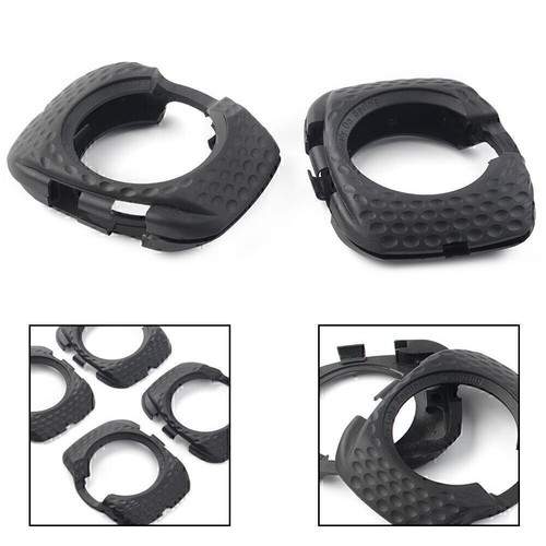 Riding cleats cover schutz - j&l, cover/schutz