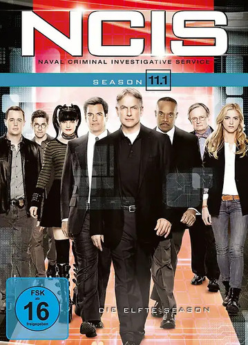 Ncis season 3 dvds - [3, dvds]