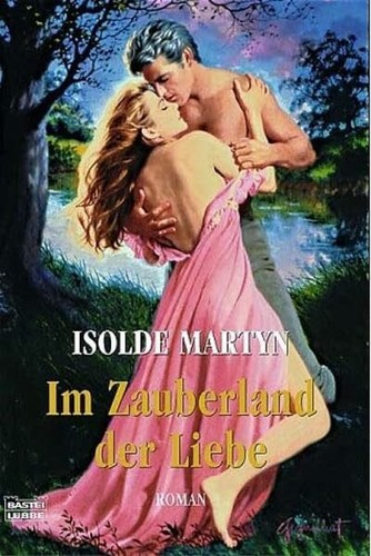 Zauberland der liebe - im,