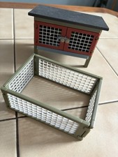 Hasenstall schleich - hasenstall,
