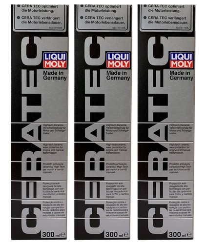 Liqui moly 3721 cera tec - moly,