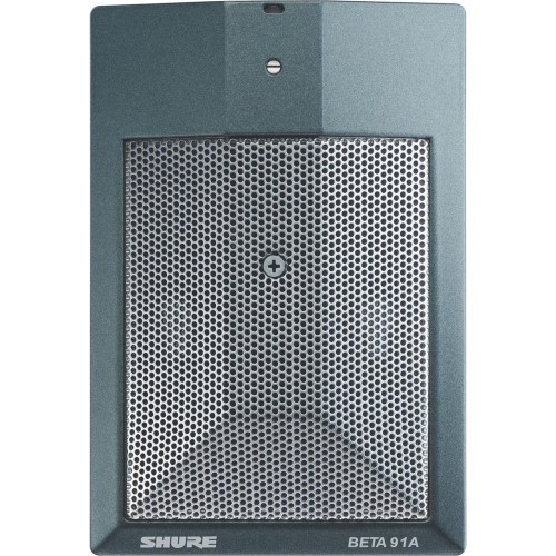 Shure beta 91a neu - |,