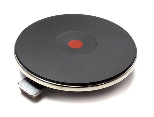 Kochplatte ø230mm 2600w - kochplatte,