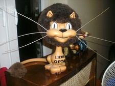 Loewe Opta 34 cm Reklame