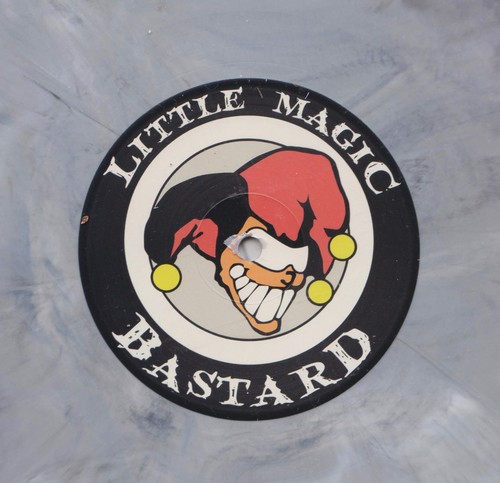 Little magic bastard atomic - magic,