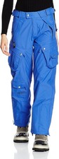 Nikita damen hose skihose - nikita,