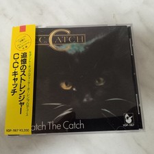 C.C. Catch – Catch The Catch