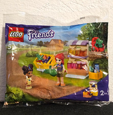 LEGO Friends 30416 - Marktbude