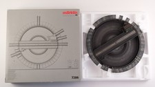 Märklin H0 7286 Ferngesteuerte Drehscheibe (unvollständig)