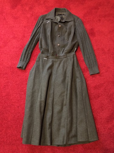 Vintage geiger teiliger - vintage, 2-teiliger