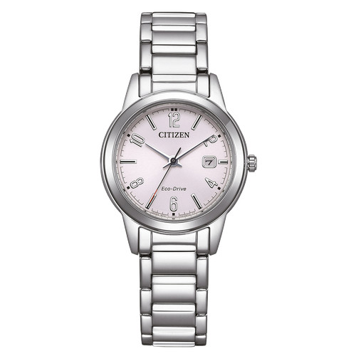 Citizen damen armbanduhr - citizen,