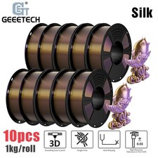 Geeetech 10KG PLA PETG ABS+