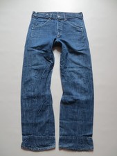 Levi's 003 Engineered Jeans Hose W 32 /L 32 Loose Twistet Vintage Denim ! KULT !