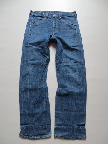 Levi 003 engineered jeans - 003,