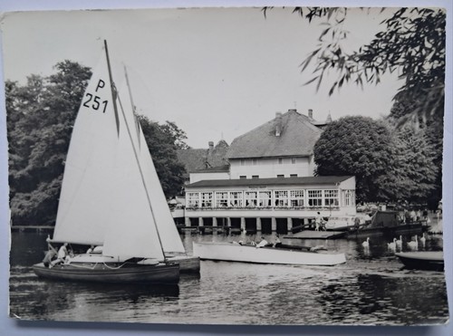 Caputh fährhaus - caputh,,