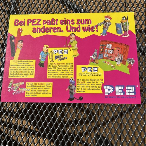 Pez stundenplan din - pez,