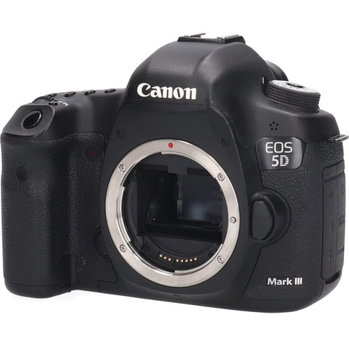 Original canon eos5d - canon, iii