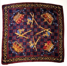 Fashion Affair Seidentuch