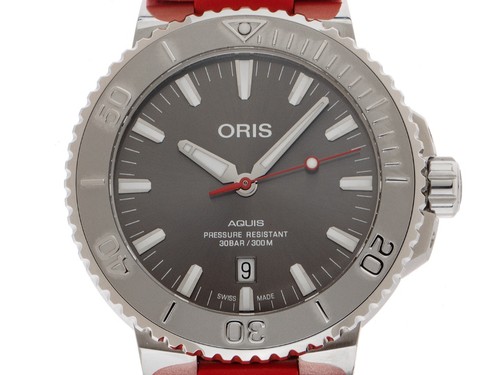 Oris aquis date ref - oris,