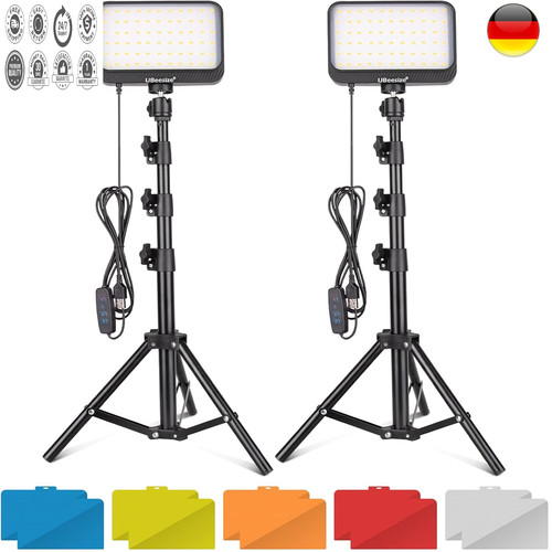 Led panel beleuchtung stück - led-panel-beleuchtung, 2