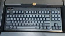 RealForce R3HD13 Topre