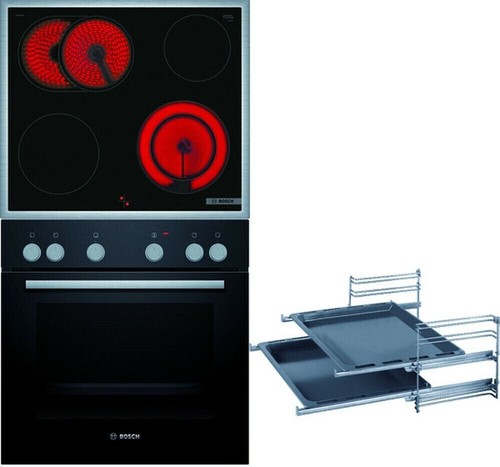 Bosch herdset hnd21gri - bosch,