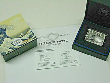 10 Euro Silber 2020 Hokusai