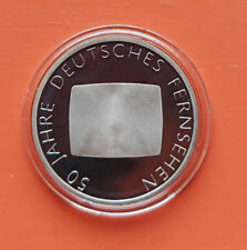 deutsches Fernsehen : 50 Jahre