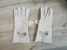 Rothenberger Schweißer-Schutzhandschuhe 388/407 CAT 2