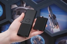 Batterieabdeckung für