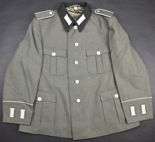Ddr kvp nva uniformjacke - kvp,
