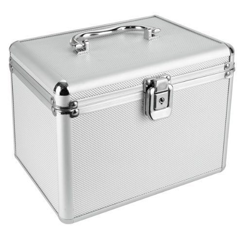 Mediarange silber aluminium - mediarange,