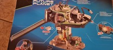 Playmobil® 5149 E-Rangers Future Base von 2011 - sehr rar - Mit OVP