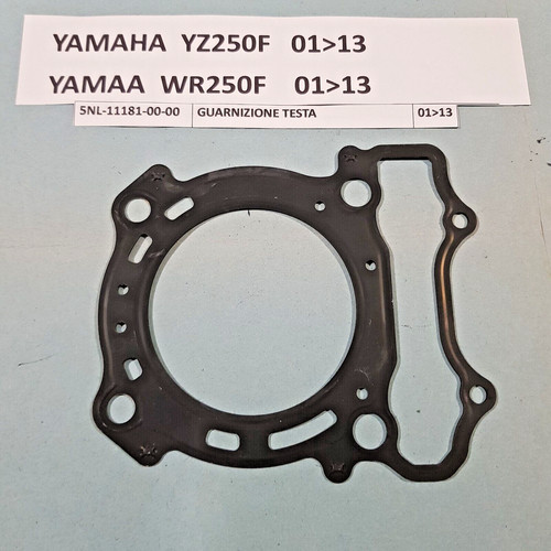 Original kopfdichtung yamaha - original,