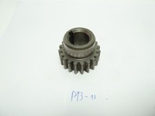 Kawasaki KX 125 - Zahnrad |