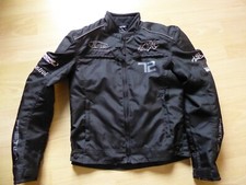 Sommer-Textil-Motorradjacke