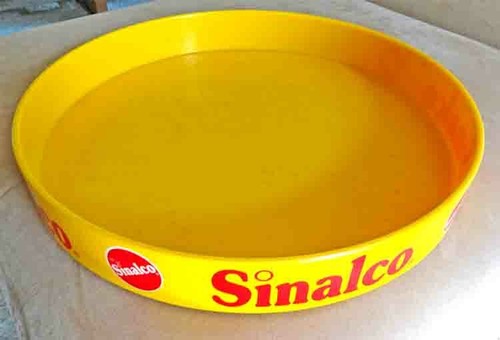 Sinalco tablett rund - sinalco,