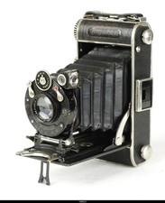 Voigtlander inos 6x9 with - ii,