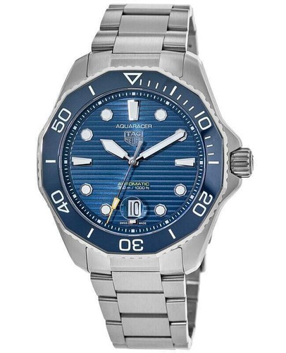 Tag heuer aquaracer wbp201b - tag,