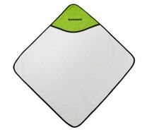 Kawasaki Baby Kapuzenhandtuch NEU