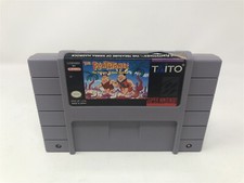 The Flinstones: The Treasure