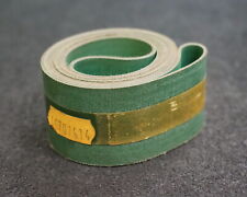 HABASIT Flachriemen Flat belt F1 endlos verbunden B: 40mm L: 1410mm BS: 1,2mm