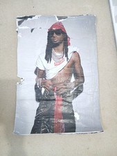 Playboi Carti Supreme London