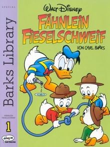 Barks library special - barks,