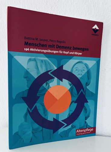 Menschen mit demenz - mit, bewegen
