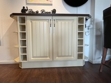 Nobilia Nolte Schrank, Größe