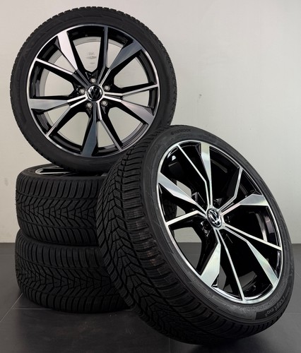 Tiguan zoll felgen - vw,
