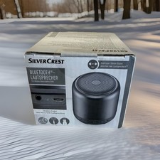 Silvercrest Bluetooth