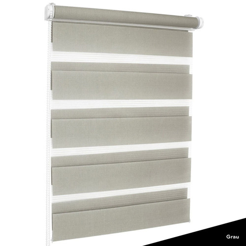 Doppelrollo fensterrollo - doppelrollo,