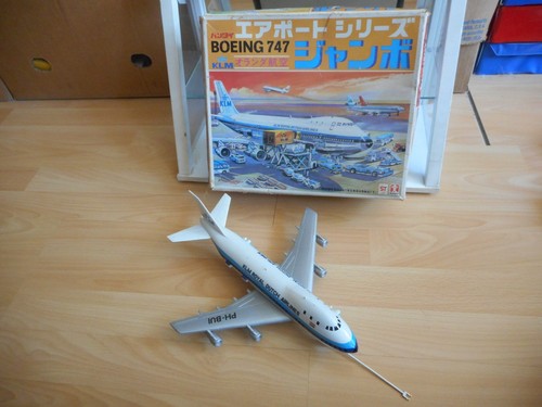 Bandai airport series - bandai,